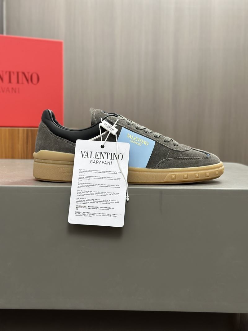 Valentino Low Shoes